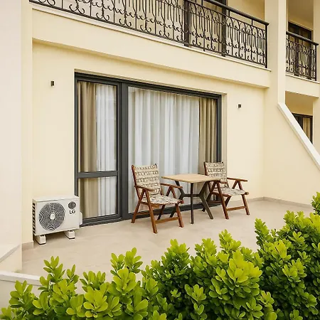 Hotel Lotus Family - Free Parking Sunny Beach