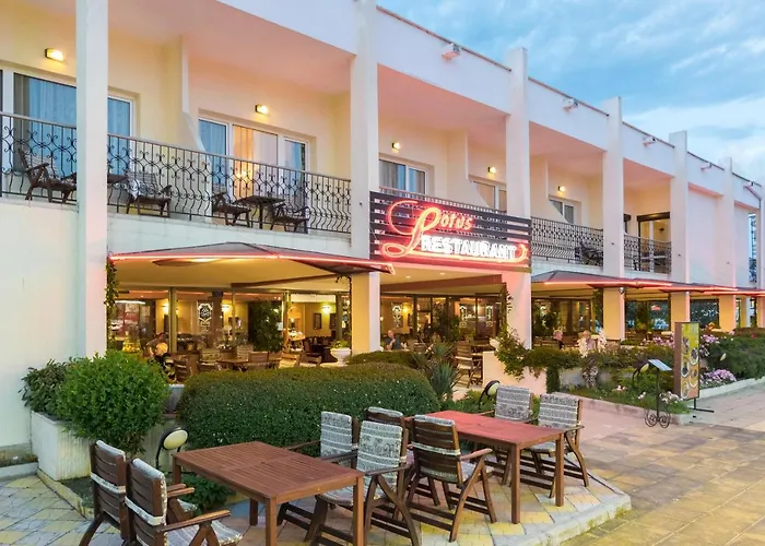 Lotus Family - Free Parking 3* Sunny Beach