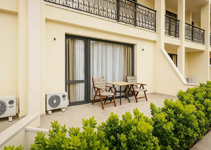 Hotel Lotus Family - Free Parking Sunny Beach