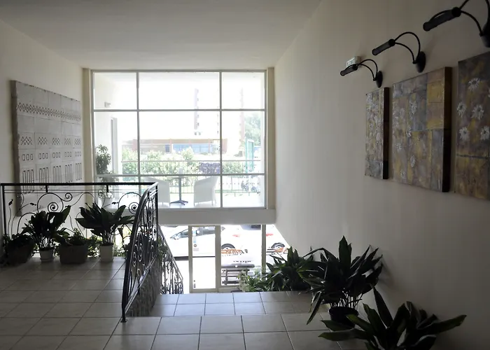 Lotus Family - Free Parking Sunny Beach