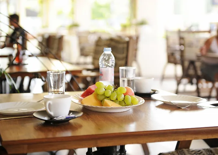 Lotus Family - Free Parking Hotel 3*