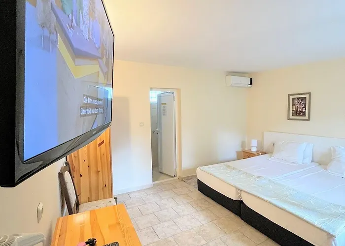 Lotus Family - Free Parking 3*