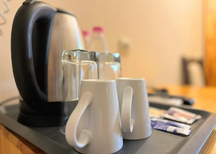 Hotel Lotus Family - Free Parking Sunny Beach