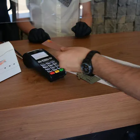 Lotus Family - Free Parking Napospart