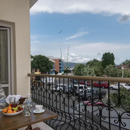 Hotel Lotus Family - Free Parking Słoneczny Brzeg