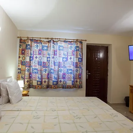 Hotel Lotus Family - Free Parking Slantchev Briag