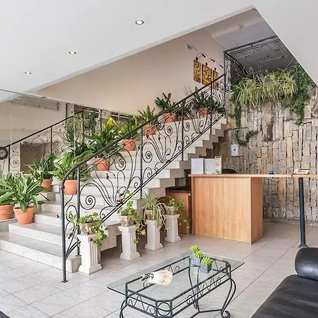 Lotus Family - Free Parking 3*