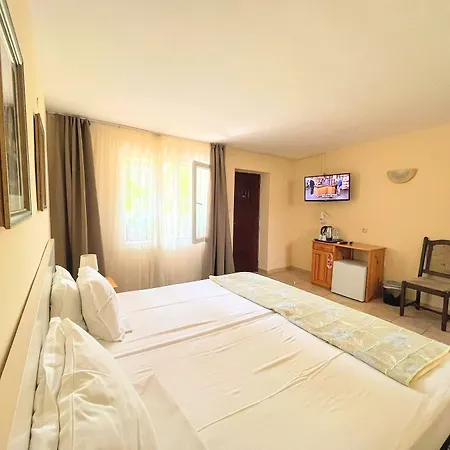 Lotus Family - Free Parking 3* Sunny Beach