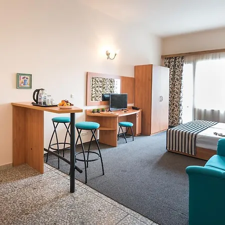 Lotus Family - Free Parking Hotel Sunny Beach