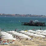 Lotus Family - Free Parking 3* Slantchev Briag