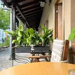 Lotus Family - Free Parking 3* Slantchev Briag