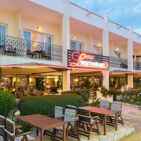 Lotus 3* Sunny Beach