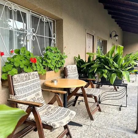 Hotel Lotus Sunny Beach