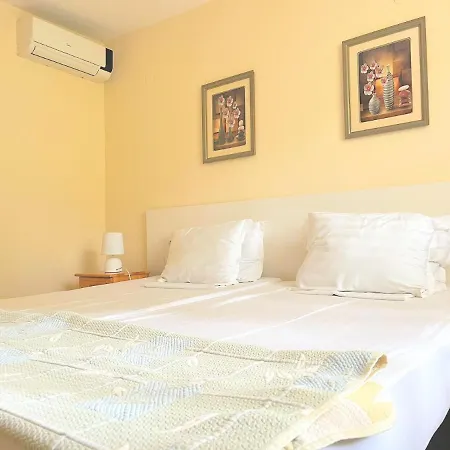Lotus 3* Sunny Beach