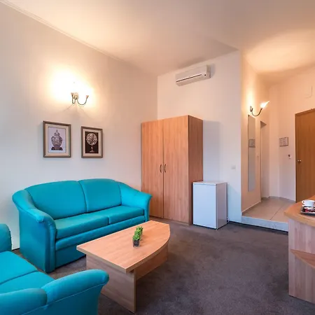 Lotus Hotel Sunny Beach