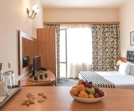 Hotel Lotus Sunny Beach