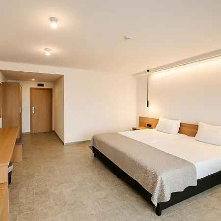 Lotus Hotel Sunny Beach