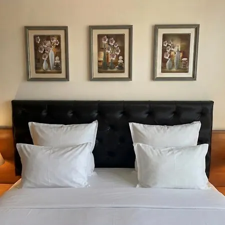 Lotus Family - Free Parking Hotel Sunny Beach