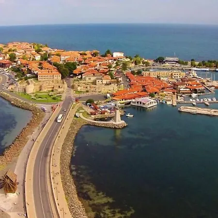Lotus Family - Free Parking Hotel Sunny Beach
