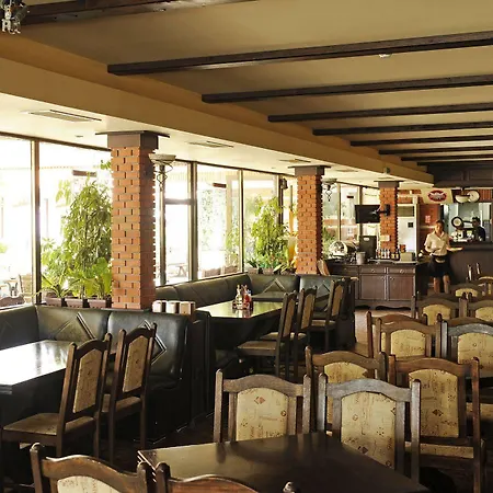 Lotus Sunny Beach
