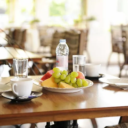 Lotus Hotel Sunny Beach