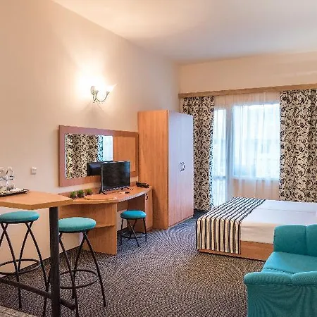 Lotus Hotel Sunny Beach
