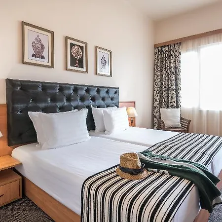 Hotel Lotus Sunny Beach