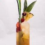 Хотел лотос