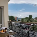 Хотел лотос Слънчев бряг