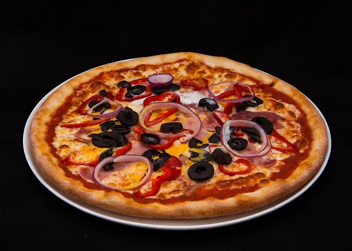 Lotus Family - Free Parking Otel