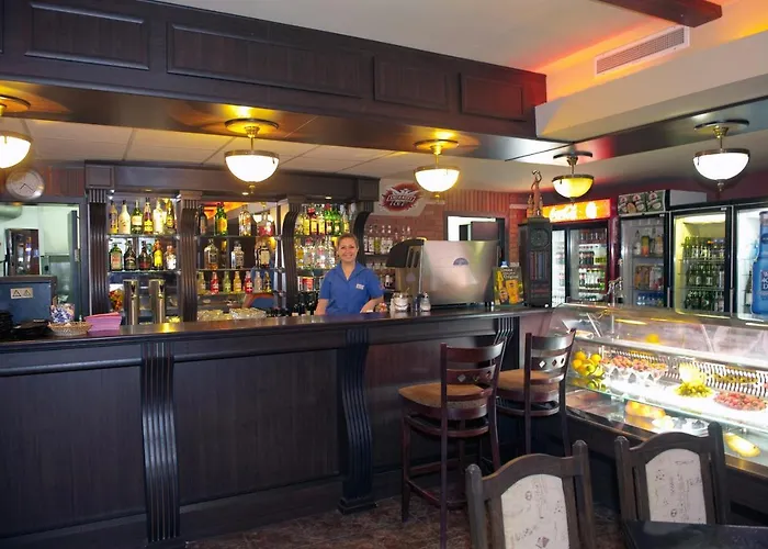 Lotus Family - Free Parking Otel Sunny Beach