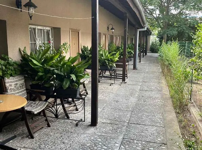 Lotus Family - Free Parking Otel Sunny Beach