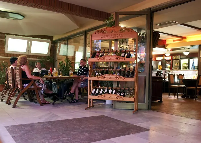 Lotus Family - Free Parking 3*