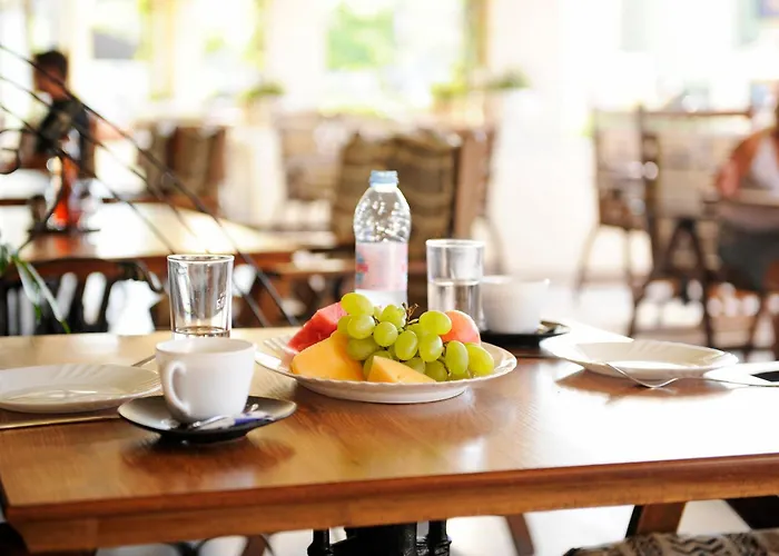 Lotus Family - Free Parking Otel Sunny Beach